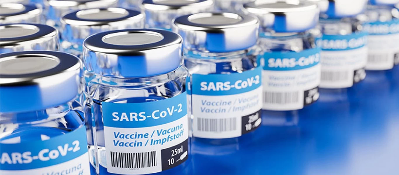 Η Ρωσία πρότεινε στην Ελλάδα την παραγωγή ρωσικών εμβολίων! - Θα γίνει αποδεκτό από την κυβέρνηση;